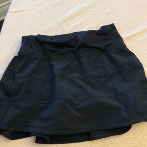 Lululemon skirt